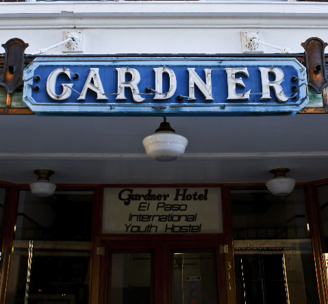 Gardner Hotel