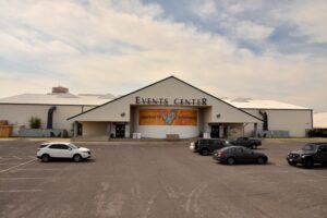 El Paso County Coliseum Events Center